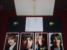 BEATLES White Album D/LP 1968 APPLE 1st Press + INSERTS 1/1/1/1 MATRIXES