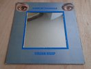 Uriah Heep - Look at Yourself LP (Bronze) 1971