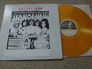 ROLLING STONES RARE COLORED LP tmoq ORIGINAL HONOLULU