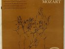 Epic LC 3081 rare Warhol cover Mozart 4 Divertimenti Paumgartner, Vienna SO