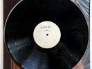 DAVID BOWIE Cat People GREEK 12” Picture Sleeve TEST PRESSING