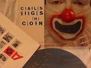 Charles Mingus THE CLOWN orig Mono LP NM Jean Shepherd