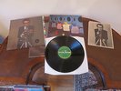 Elvis Costello: This Year's Model LP: Ex+ 1st UK Vinyl: Promo Insert: World Ship