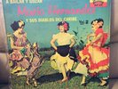 LP/ MARIO HERNANDEZ Y SUS DIABLOS DEL CARIBE / A BAILAR Y GOZAR/ VOL.2 / GUARANY