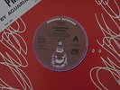 Aquarian Dream; Pheonix  - Collectable 12 inch  Single