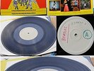 THE BEATLES-OST-John, Paul, George, Ringo...& Bert TEST PRESSING W/L Greece MINT