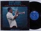 BLUE MITCHELL + WYNTON KELLY SAM JONES ROY BROOKS Blue's Moods RIVERSIDE LP