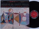 CHARLES MINGUS Mingus Ah Um COLUMBIA LP 6-eye