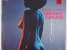 Jimmy McGriff - Groove Grease LP - Groove Merchant VG++ Shrink
