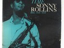 Sonny Rollins - Newk's Time LP - Blue Note - BLP 4001 Mono DG RVG 47 W 63rd