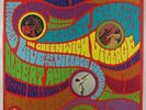 Albert Ayler - In Greenwich Village LP - ABC Impulse - AS-9155