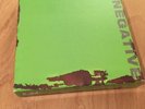 Type O Negative - None More Negative Vinyl 6 LP Box Set Metal Goth
