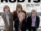 RO-D-YS - Take Her Home / The Philips 45s - 2 LP Pseudonym