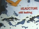 HEADSTONE - Still Looking - LP 1974 World In Sound