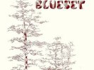 BLUESET - Rock Machine - LP 1974 Shadoks
