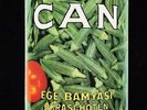 CAN - Ege Bamyasi - LP 1972 Spoon