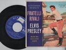 ELVIS PRESLEY-FRATELLI RIVALI LOVE TENDER-EP-RCA ITALIANA A72V0083