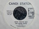 Candi Staton 