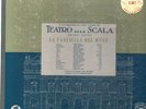 LP-BOX Puccini La Fanciulla del West (Lovro von Matatic, Nilsson, Mongelli,..)