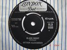 EX+  UK  LONDON 45 - ARTHUR ALEXANDER - 
