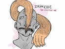 Iron Chic - Constant One