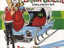 Brian Orchestra Setzer - Boogie Woogie Christmas