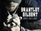 Brantley Gilbert - Just as I Am