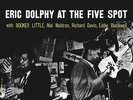 Eric Dolphy Quintet - At the Five Spot, Vol. 1