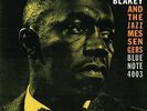 Art Blakey & the Jazz Messengers - Moanin'