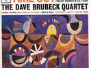 The Dave Brubeck Quartet - Time Out