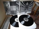 LACRIMOSA     original Vinyl 2LP     Stille  (1997)