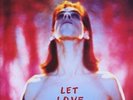 Cave Nick & The Bad Seeds - Let Love In