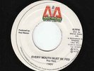 I-Roy - Every Mouth Must Be Fed - WICKED
