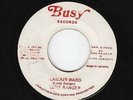 Lone Ranger - Labour Ward - WICKED