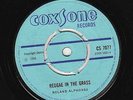 Roland Alphonso - Reggae In The Grass - KILLER