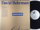 David Behrman 