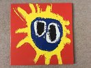 Primal Scream - Screamadelica UK original 2xLP + bonus EP