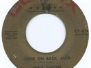 NORTHERN SOUL / R&B 45 - NINA SIMONE 