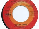 NORTHERN SOUL 45 - BOBBY SHEEN 
