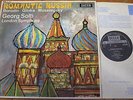 SXL 6263 Romantic Russia / Solti