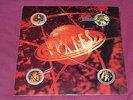 The Pixies: Bossanova LP with colour booklet Blackie Francis/Kim Deal