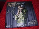 4 LP DAVID BOWIE AT THE BEEB The Best of the BBC Radio Sessions 68 - 72 wie neu
