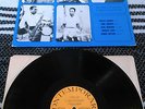 THE CURTIS COUNCE GROUP - CARL'S BLUES LP EX U.S CONTEMPORARY CARL PERKINS