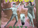 VOODOO PARTY VOL. 2 comp. LP SEALED German import Chuy Reyes Carlos Molina