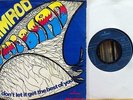 NIMROD Don't Let it get Monster French PSYCH Mod 7 -  More great 45s in my shop