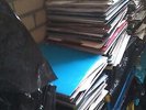 12 Inch Vinyl House Tech House Music Ten Pack