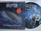 Led Zeppelin Grand Levitation Vinyl Triple Picture Disc