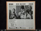 Bunk Johnson - Bunk New Orleans 1944 10