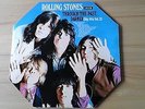 Rolling Stones,  Through The Past,  Darkly, Decca SLK 16 625-P