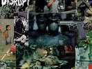 DISRUPT - UNREST LP, re-release, relapse records, crust´n´grind, e.n.t.,warsore